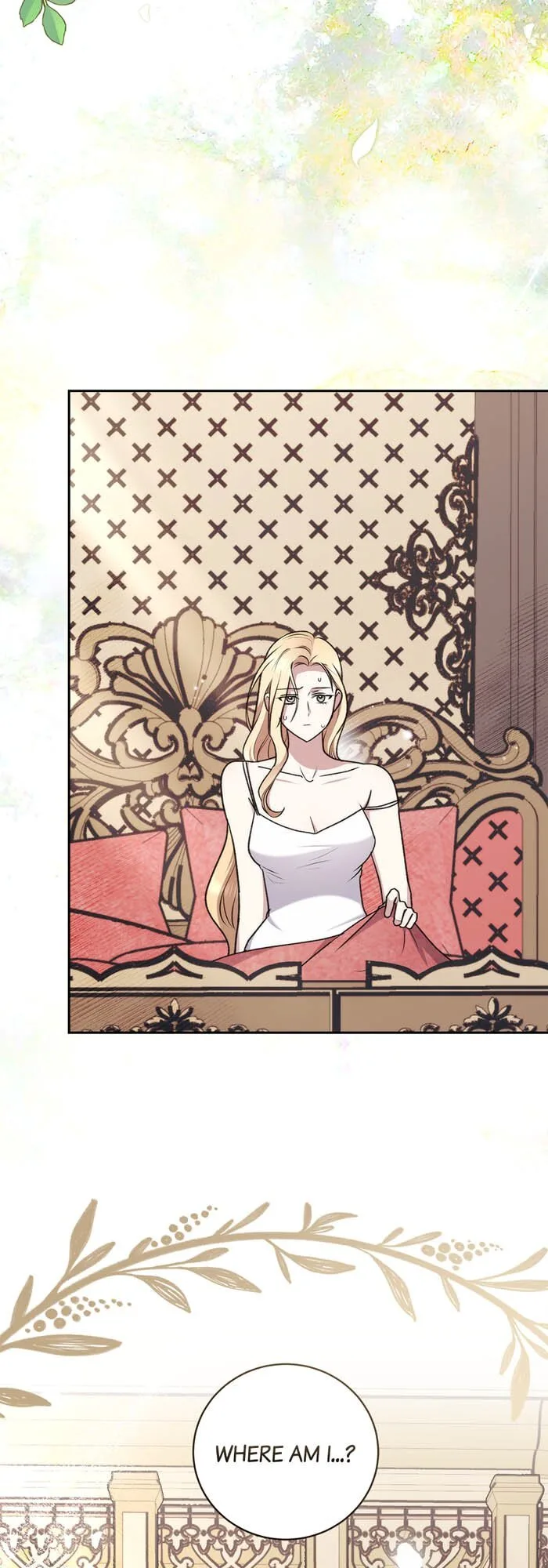 How to Tame the Merciless Villain Chapter 32 page 5