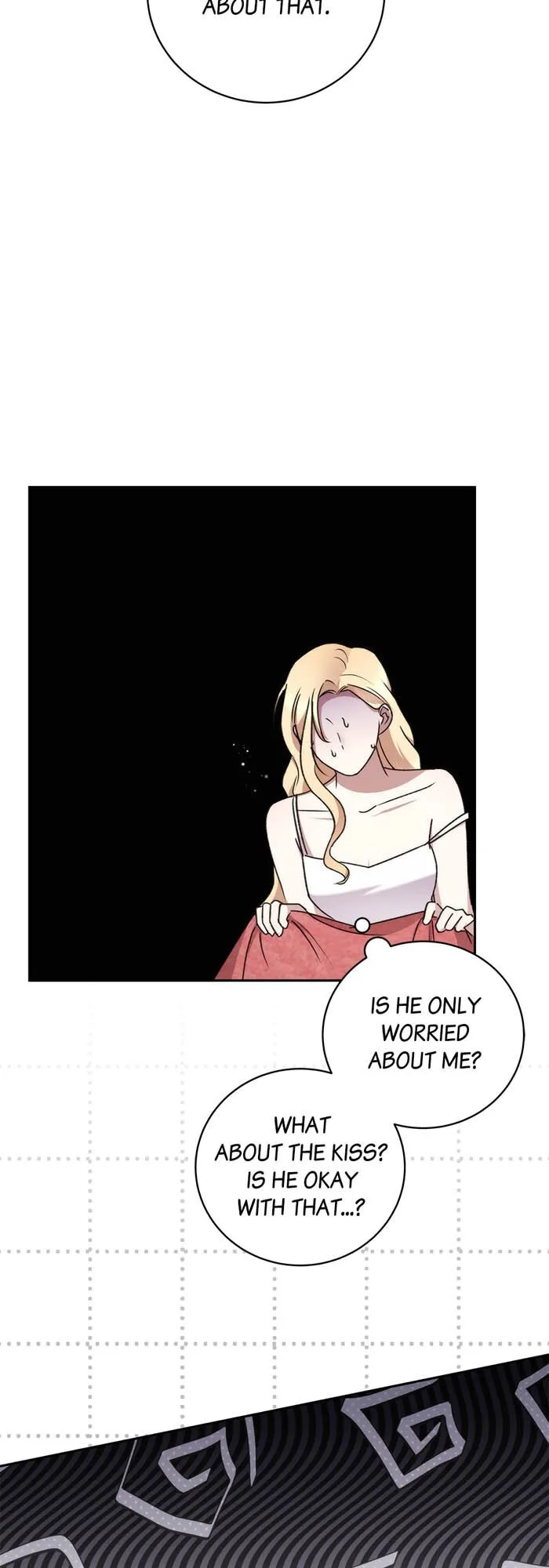 How to Tame the Merciless Villain Chapter 32 page 28