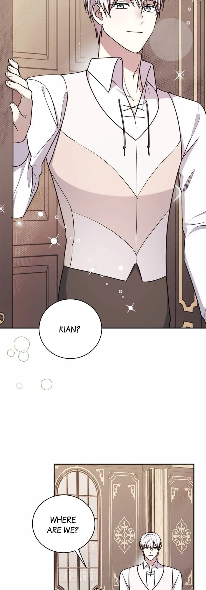 How to Tame the Merciless Villain Chapter 32 page 8