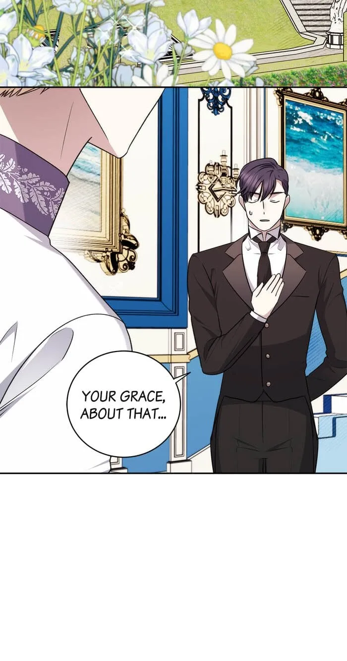 How to Tame the Merciless Villain Chapter 32 page 31