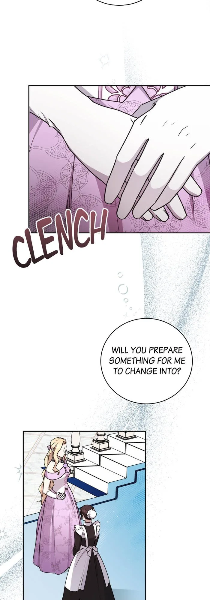 How to Tame the Merciless Villain Chapter 32 page 43
