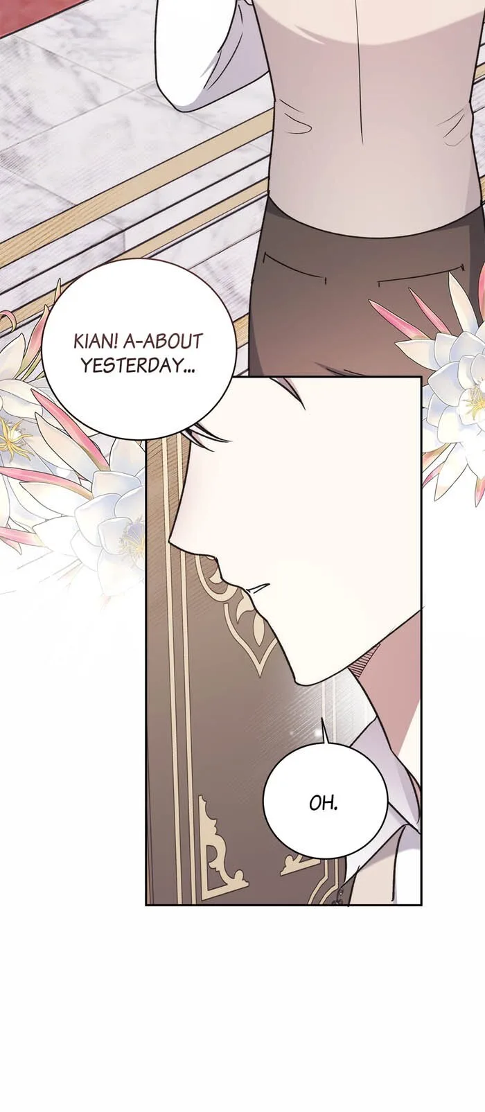 How to Tame the Merciless Villain Chapter 32 page 26