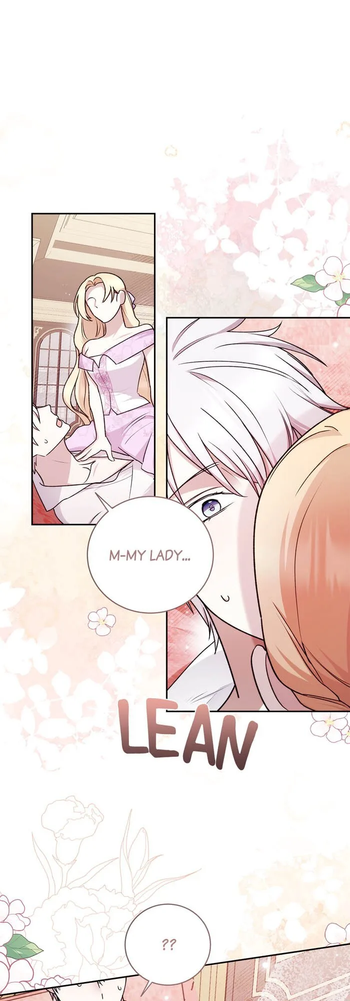 How to Tame the Merciless Villain Chapter 32 page 22