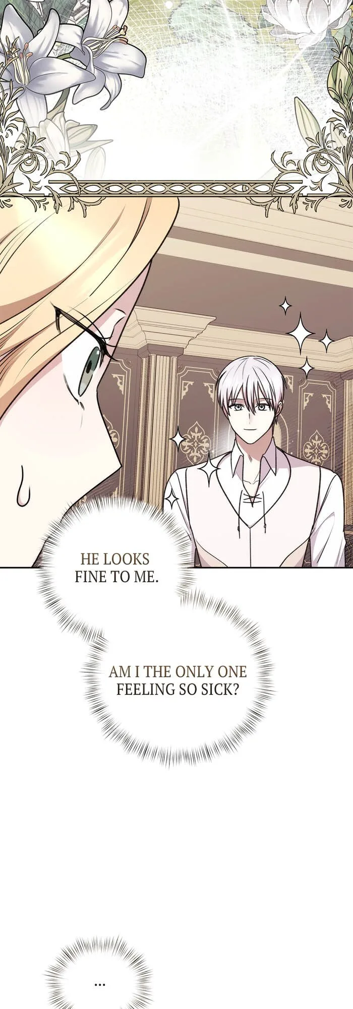 How to Tame the Merciless Villain Chapter 32 page 10