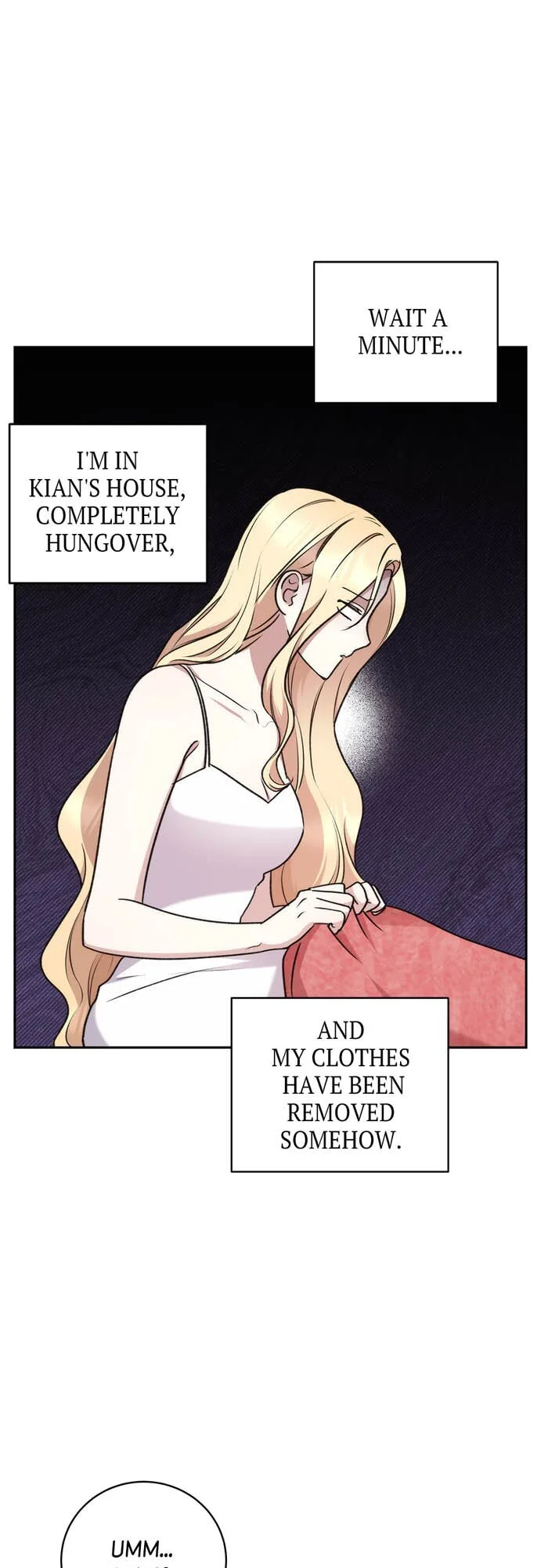 How to Tame the Merciless Villain Chapter 32 page 12