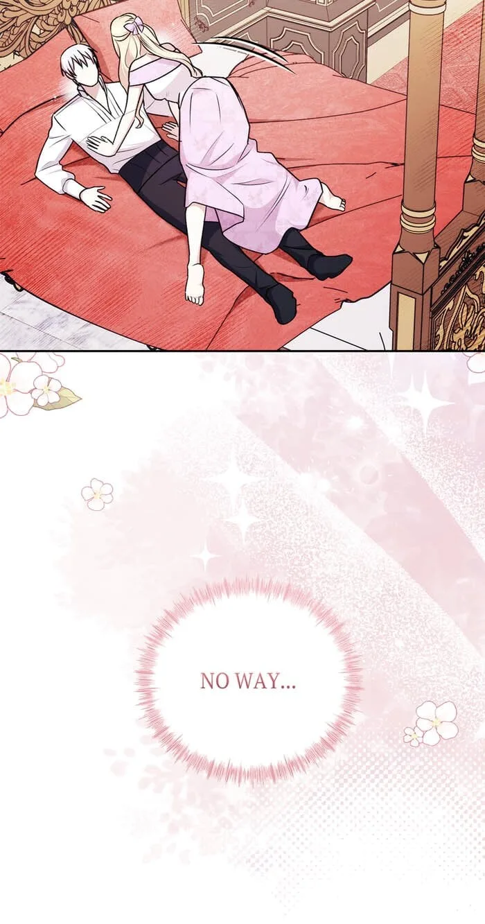 How to Tame the Merciless Villain Chapter 32 page 21