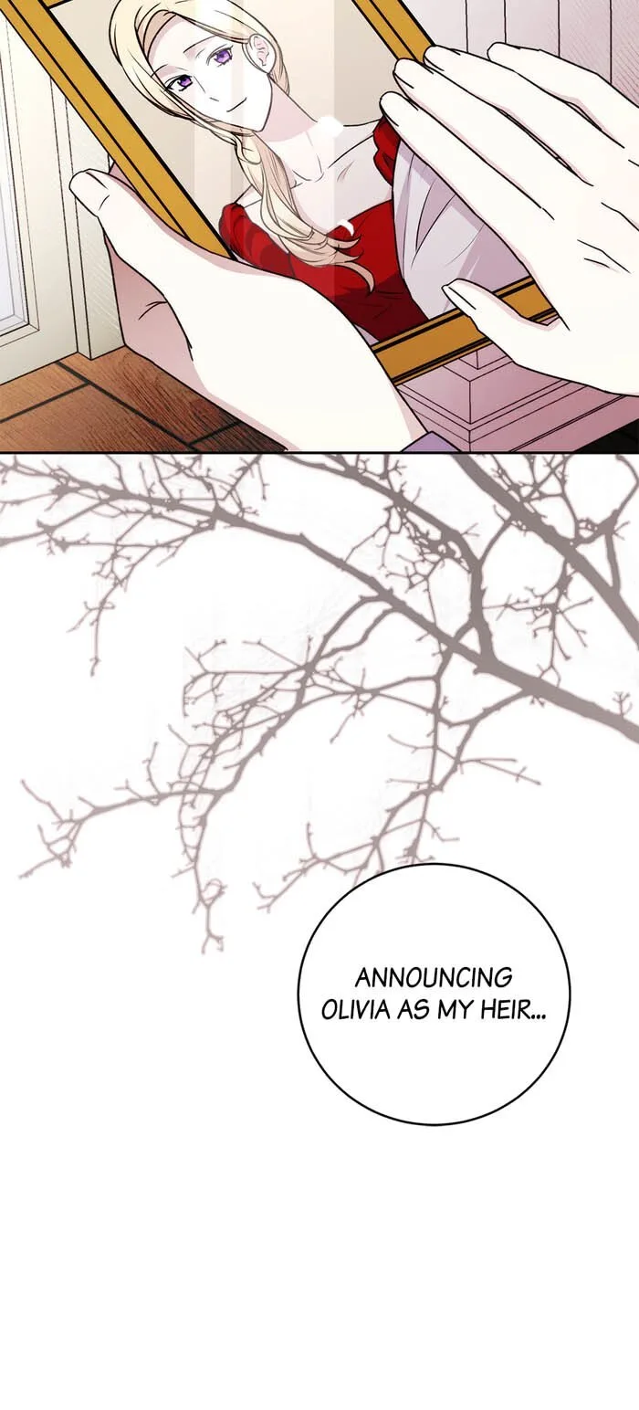 How to Tame the Merciless Villain Chapter 32 page 52
