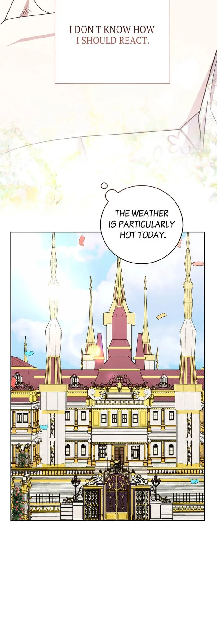 How to Tame the Merciless Villain Chapter 33 page 23