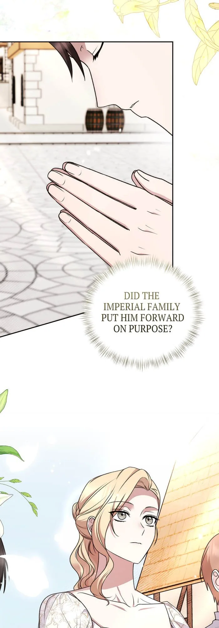 How to Tame the Merciless Villain Chapter 33 page 49