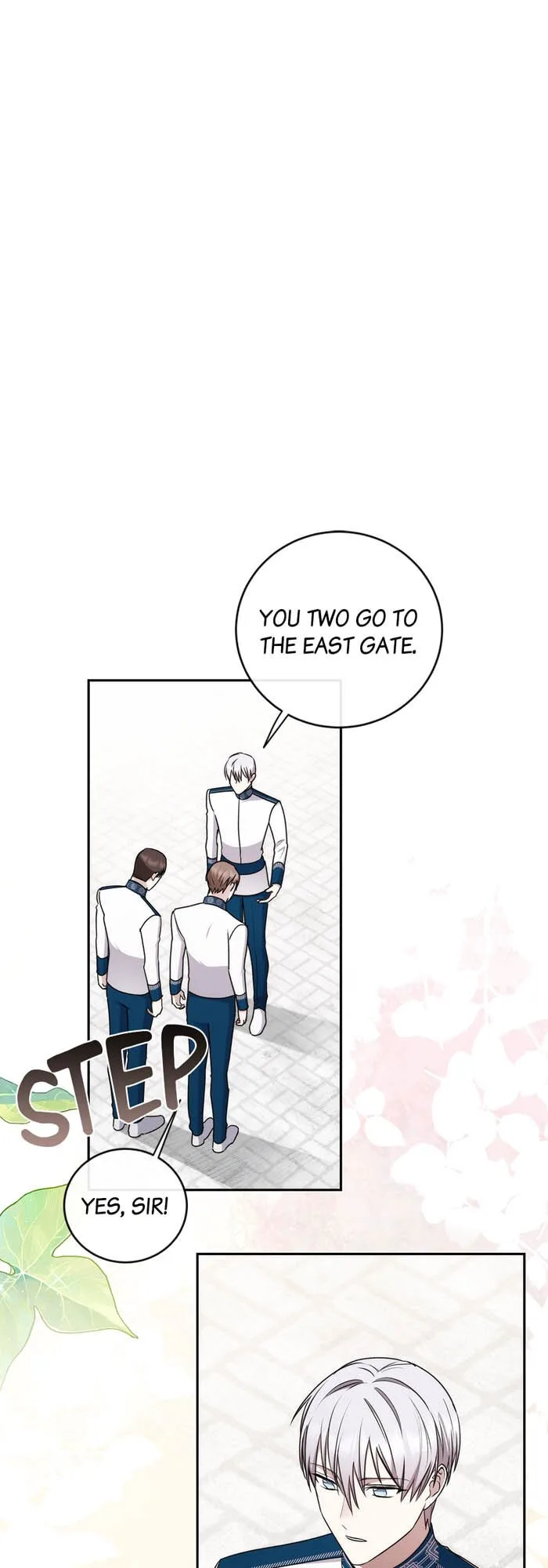 How to Tame the Merciless Villain Chapter 33 page 2