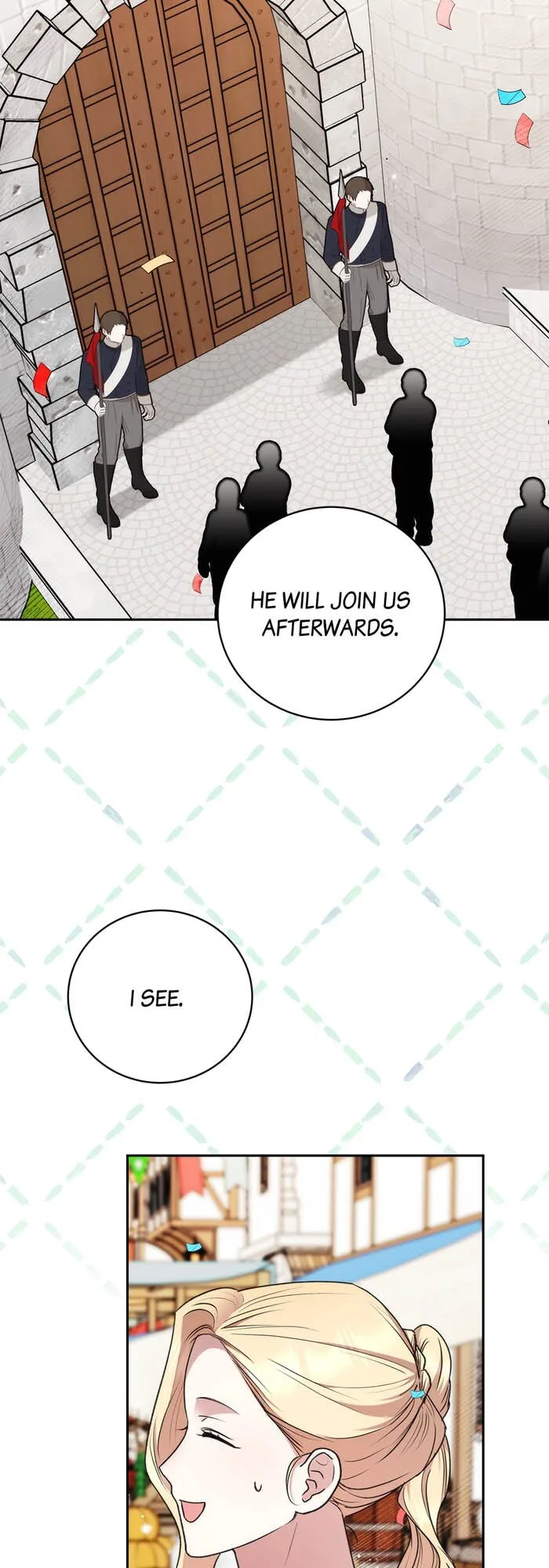 How to Tame the Merciless Villain Chapter 33 page 14