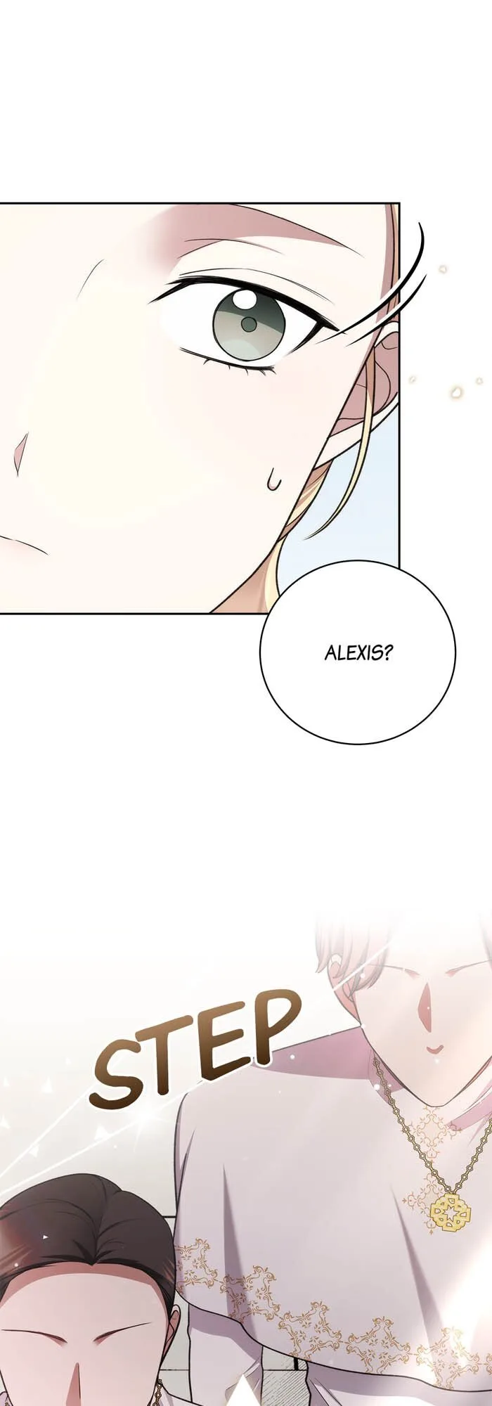How to Tame the Merciless Villain Chapter 33 page 46