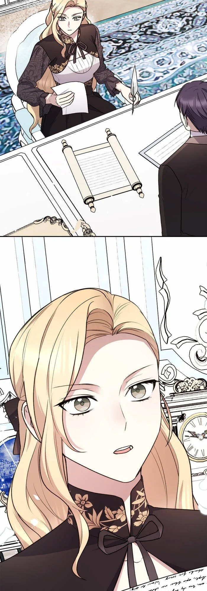 How to Tame the Merciless Villain Chapter 32 page 48