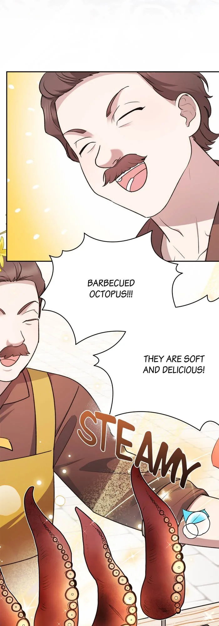 How to Tame the Merciless Villain Chapter 33 page 19