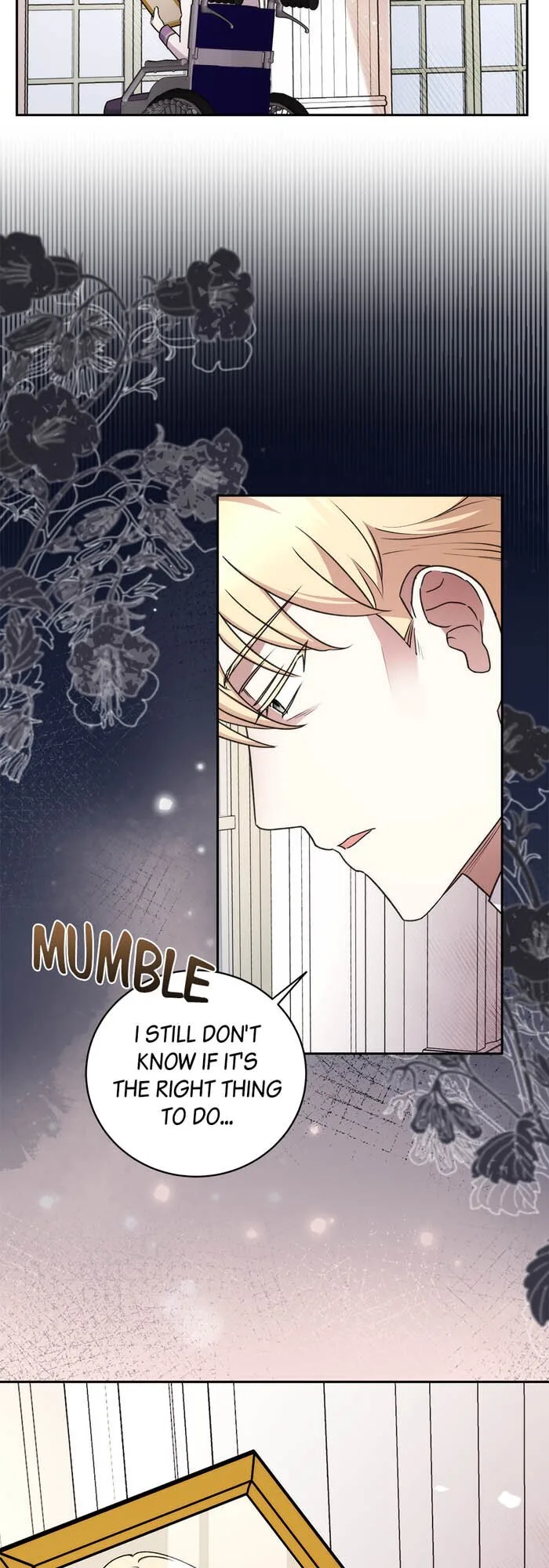 How to Tame the Merciless Villain Chapter 32 page 51