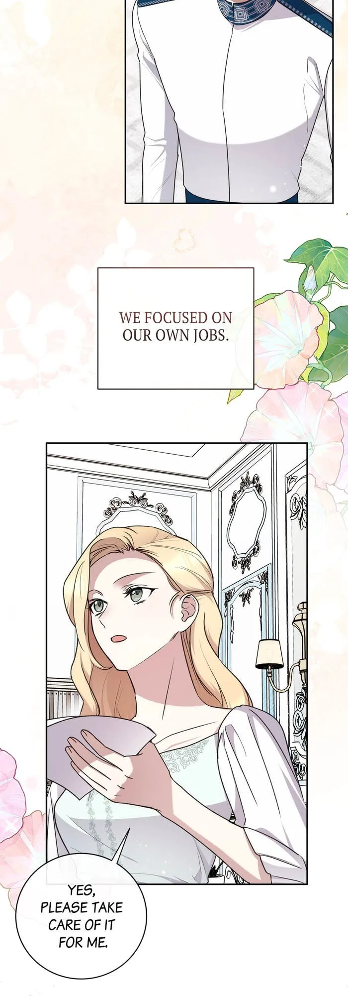 How to Tame the Merciless Villain Chapter 33 page 3