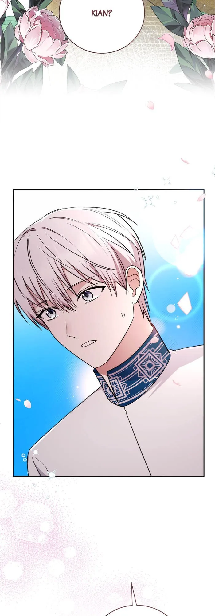 How to Tame the Merciless Villain Chapter 33 page 55