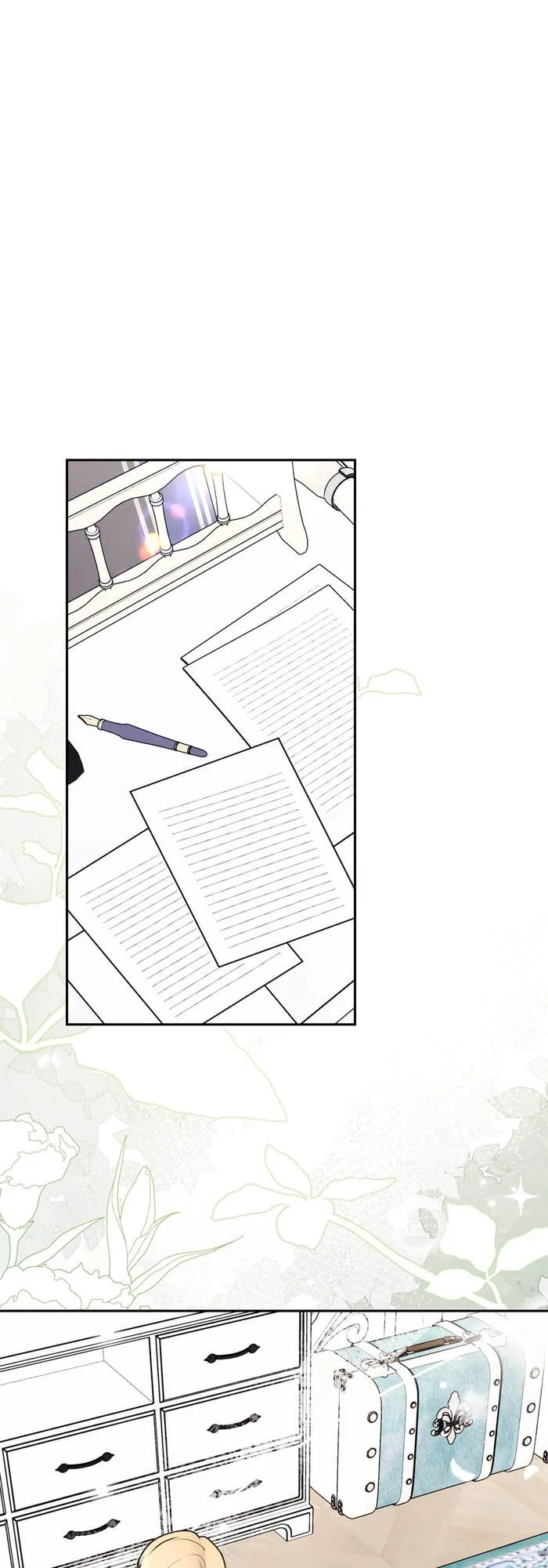 How to Tame the Merciless Villain Chapter 32 page 47