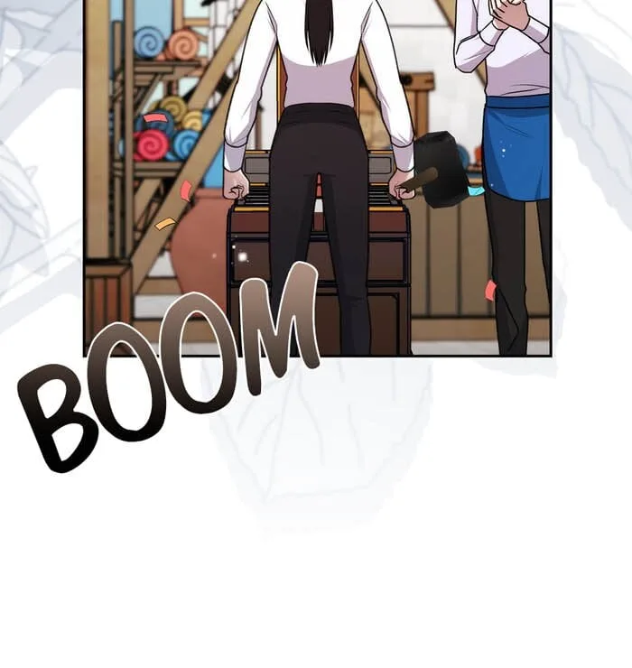 How to Tame the Merciless Villain Chapter 33 page 31