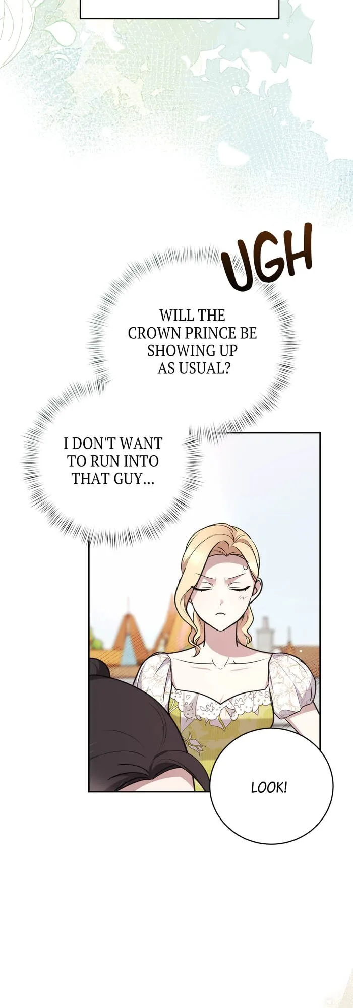 How to Tame the Merciless Villain Chapter 33 page 44