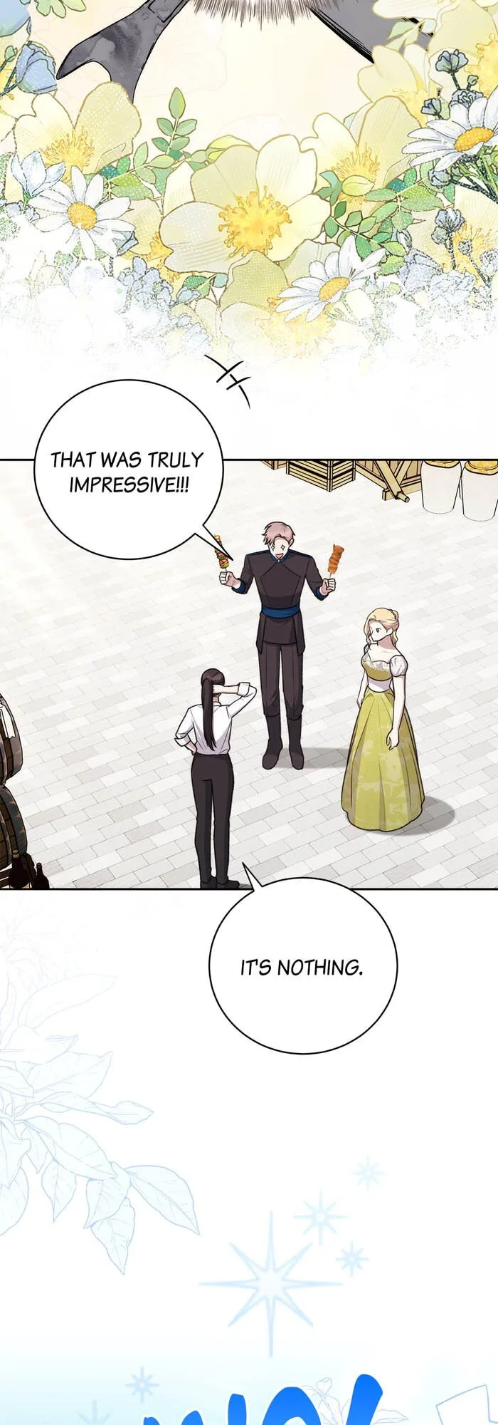 How to Tame the Merciless Villain Chapter 33 page 38