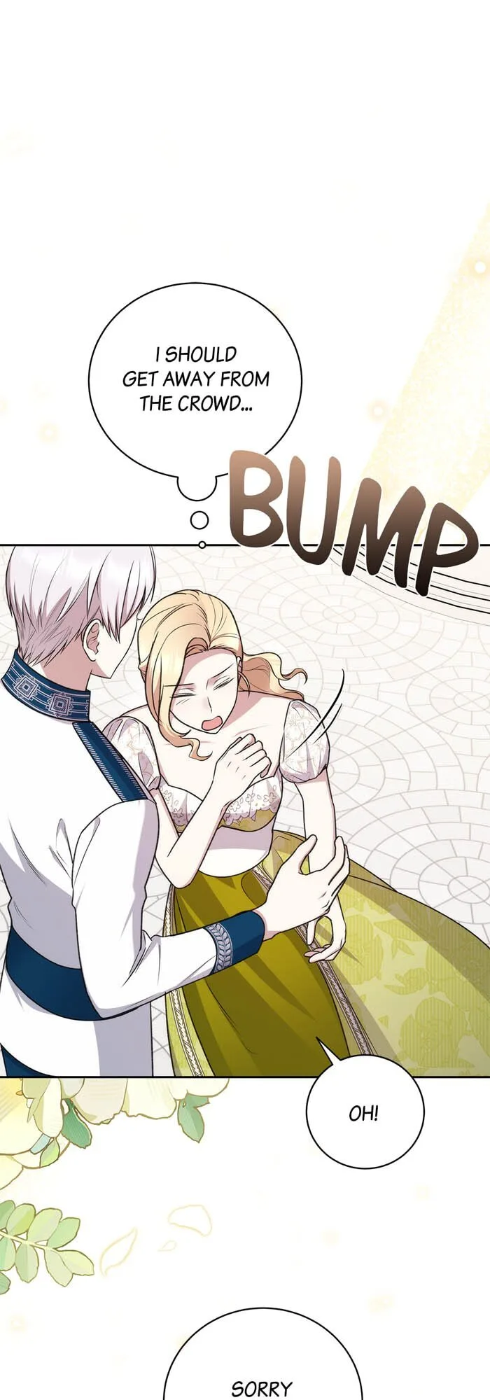 How to Tame the Merciless Villain Chapter 33 page 52