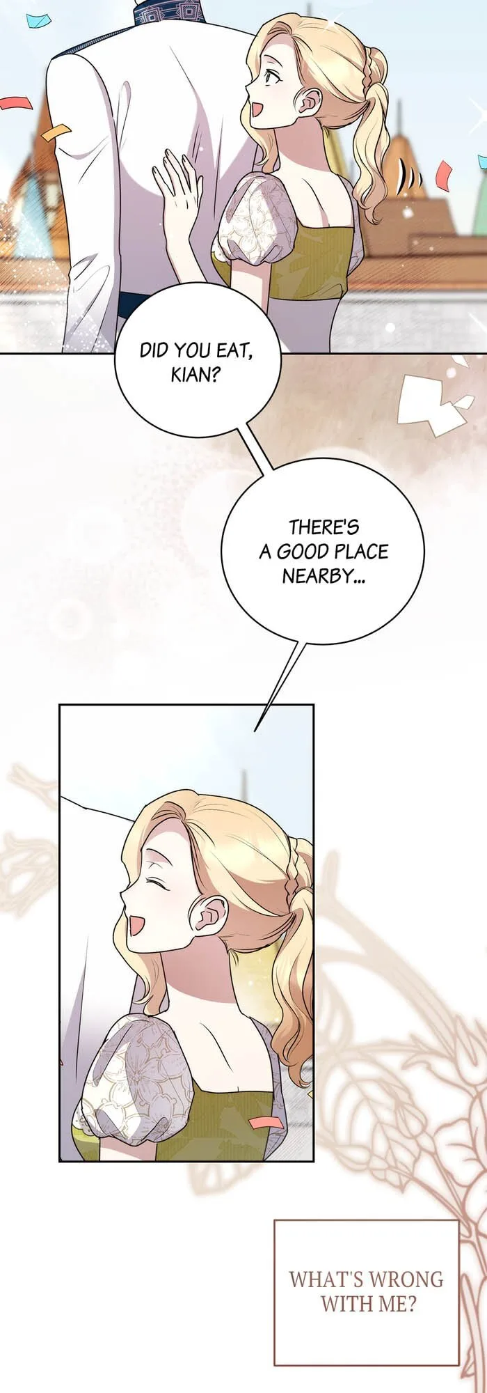 How to Tame the Merciless Villain Chapter 34 page 11