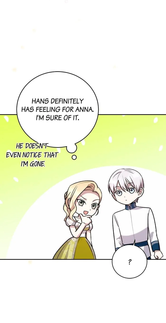 How to Tame the Merciless Villain Chapter 34 page 6