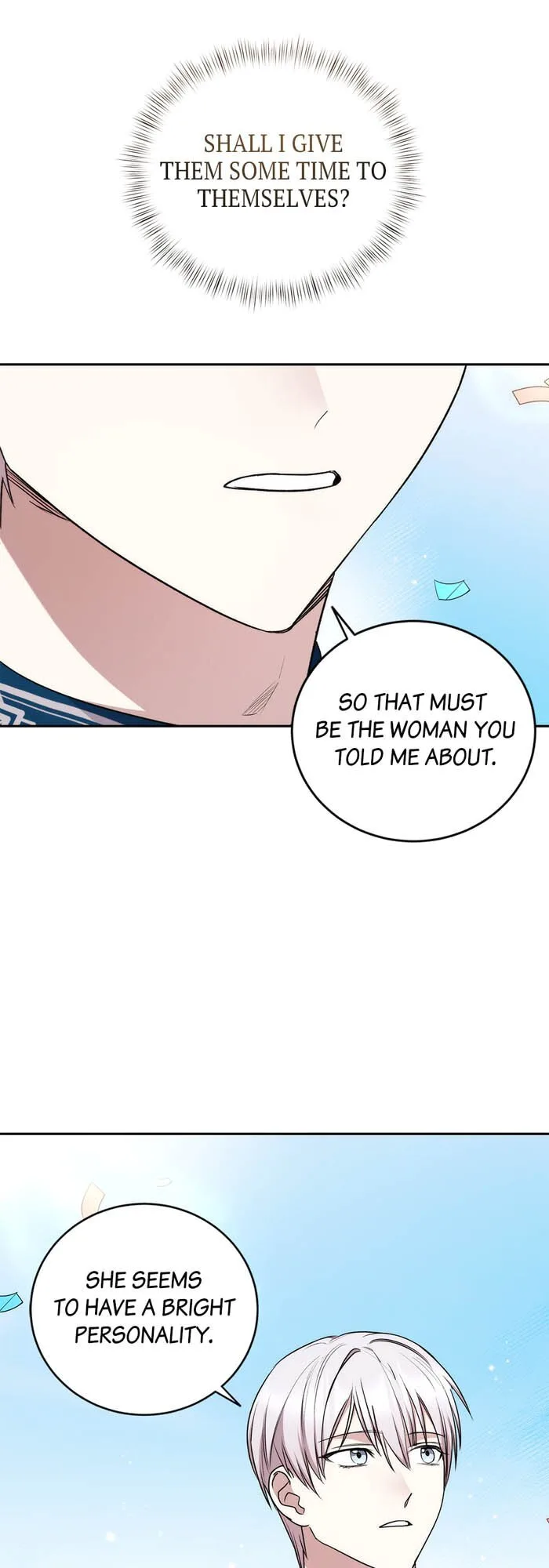 How to Tame the Merciless Villain Chapter 34 page 7