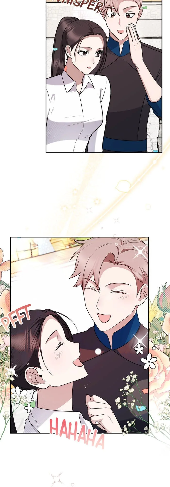 How to Tame the Merciless Villain Chapter 34 page 5