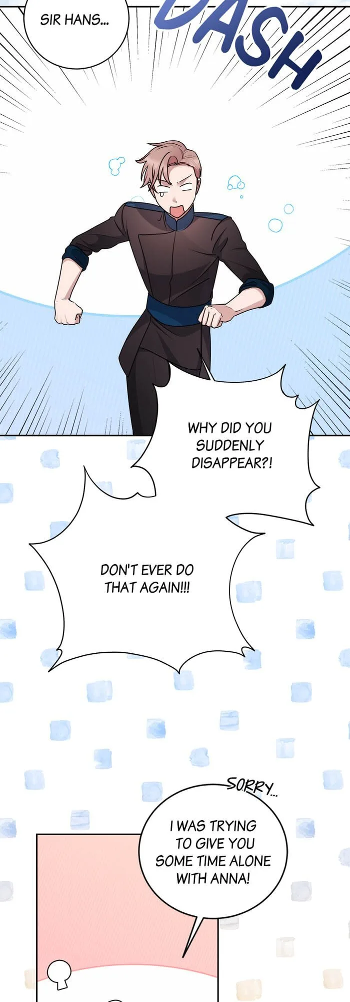 How to Tame the Merciless Villain Chapter 35 page 9