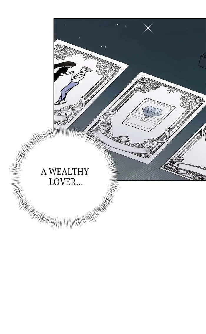 How to Tame the Merciless Villain Chapter 34 page 28