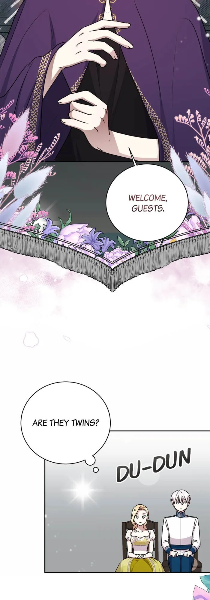 How to Tame the Merciless Villain Chapter 34 page 21