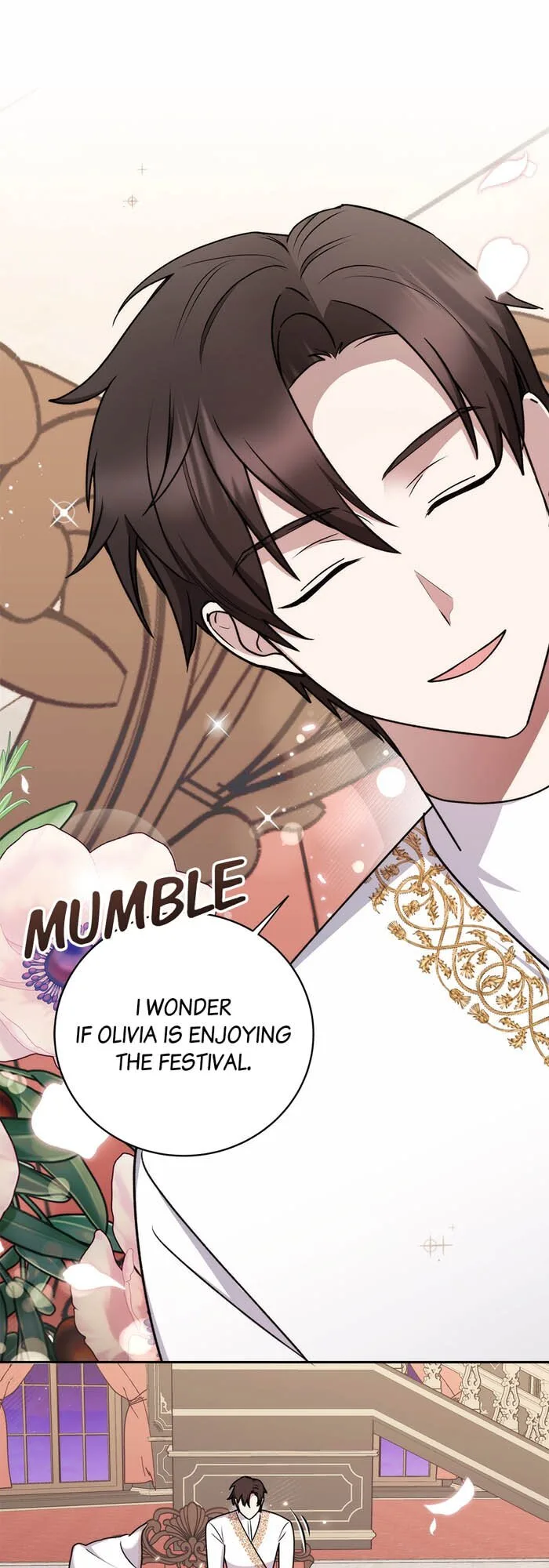 How to Tame the Merciless Villain Chapter 35 page 29