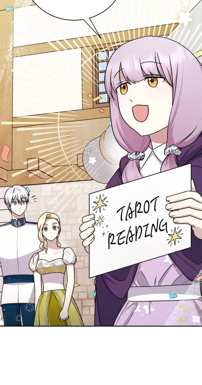 How to Tame the Merciless Villain Chapter 34 page 17