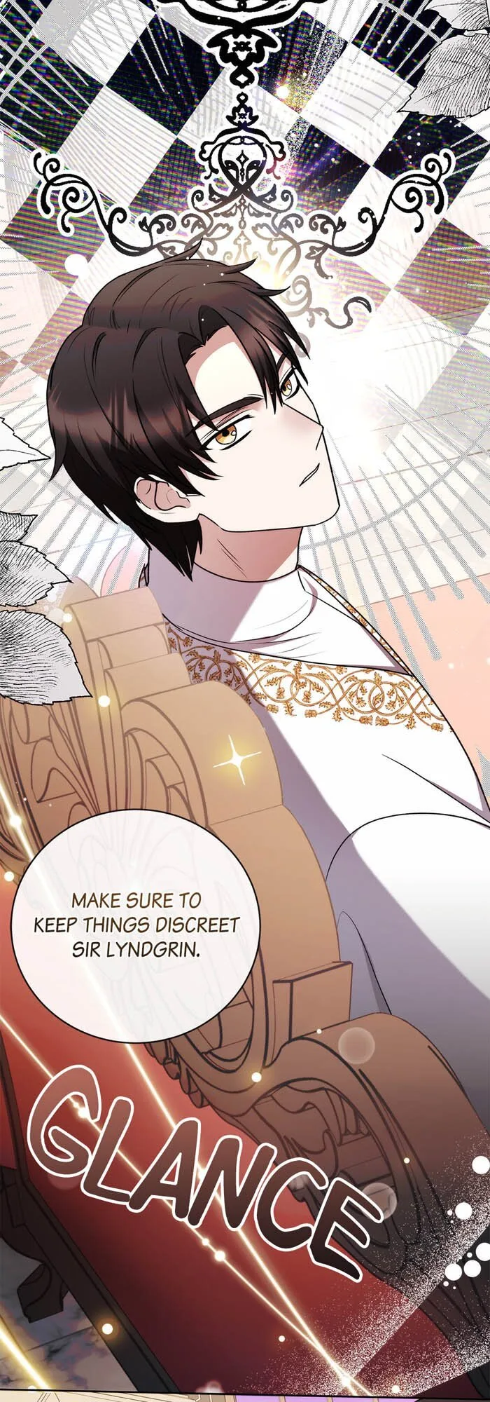 How to Tame the Merciless Villain Chapter 35 page 46