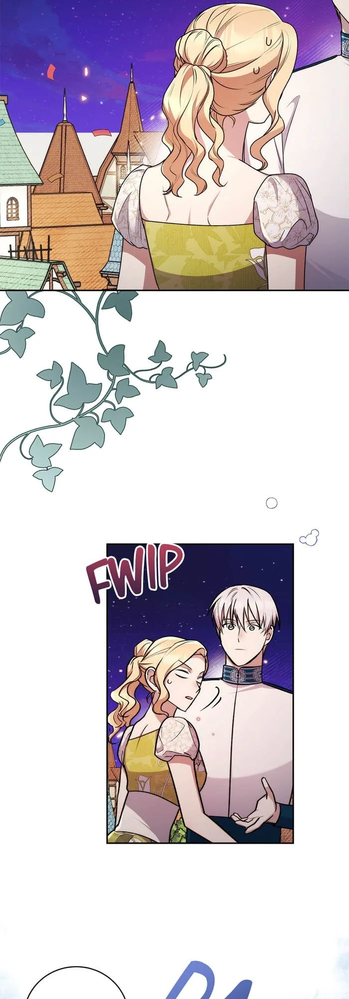 How to Tame the Merciless Villain Chapter 35 page 8