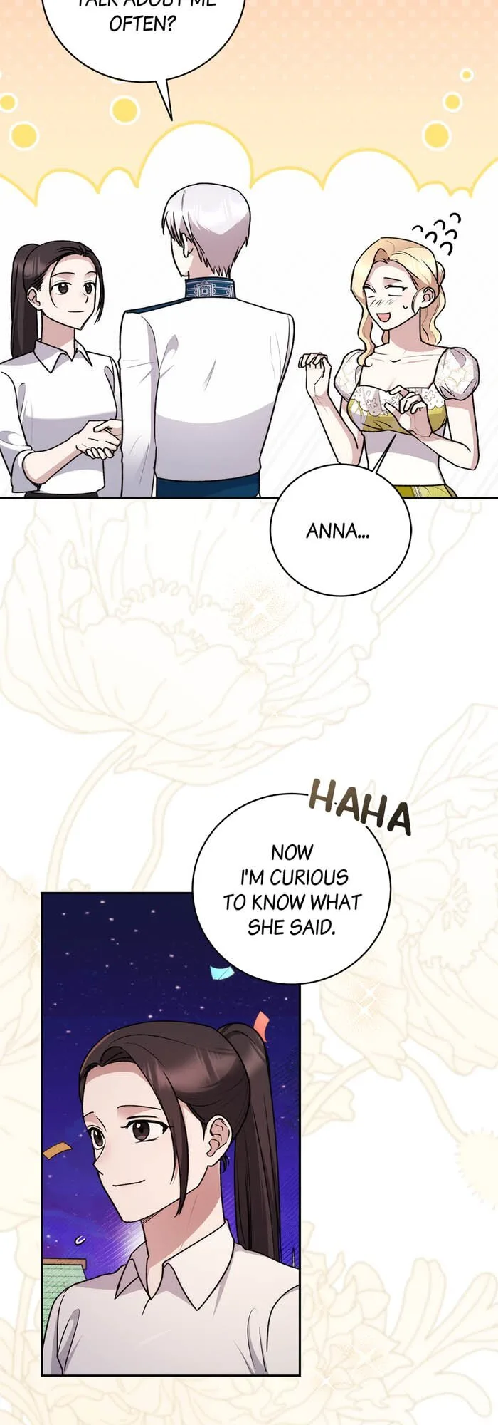 How to Tame the Merciless Villain Chapter 35 page 18