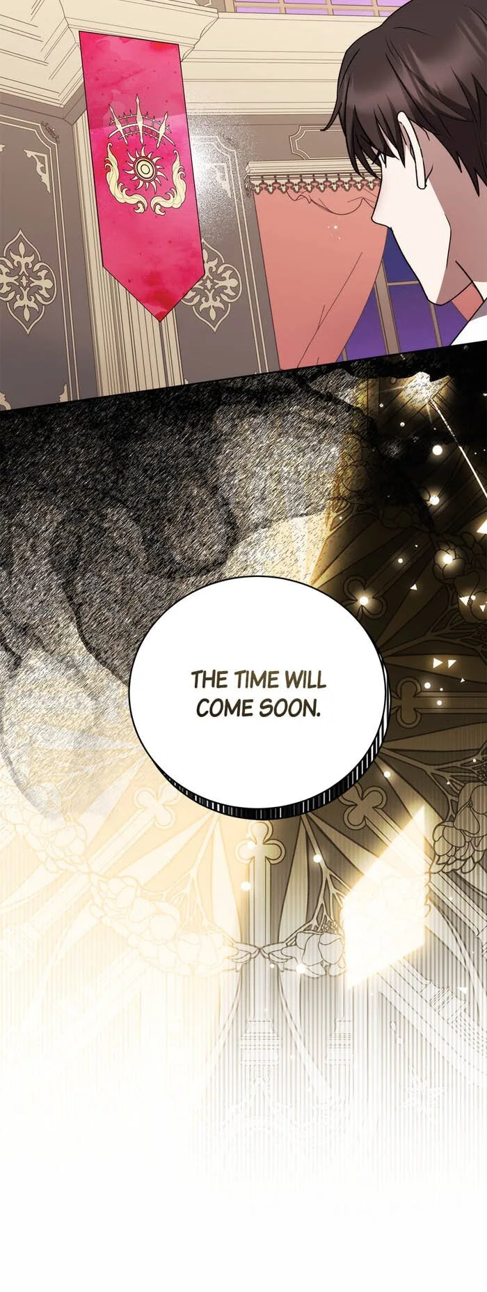 How to Tame the Merciless Villain Chapter 35 page 47