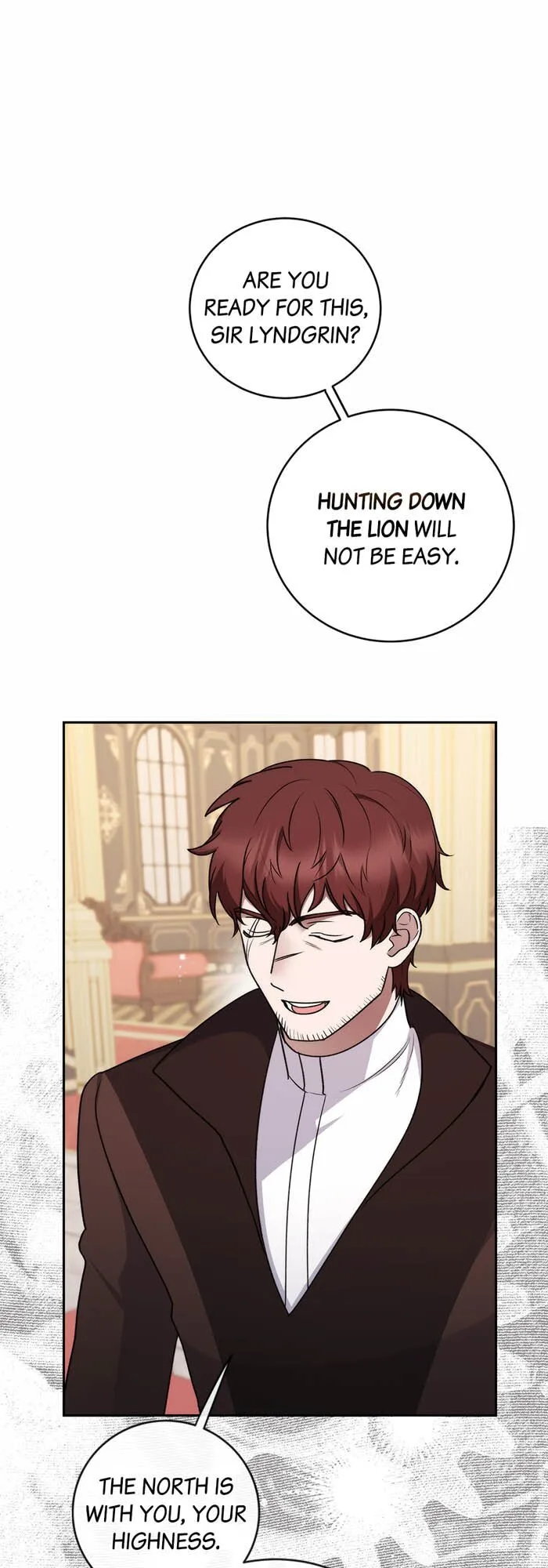 How to Tame the Merciless Villain Chapter 35 page 44
