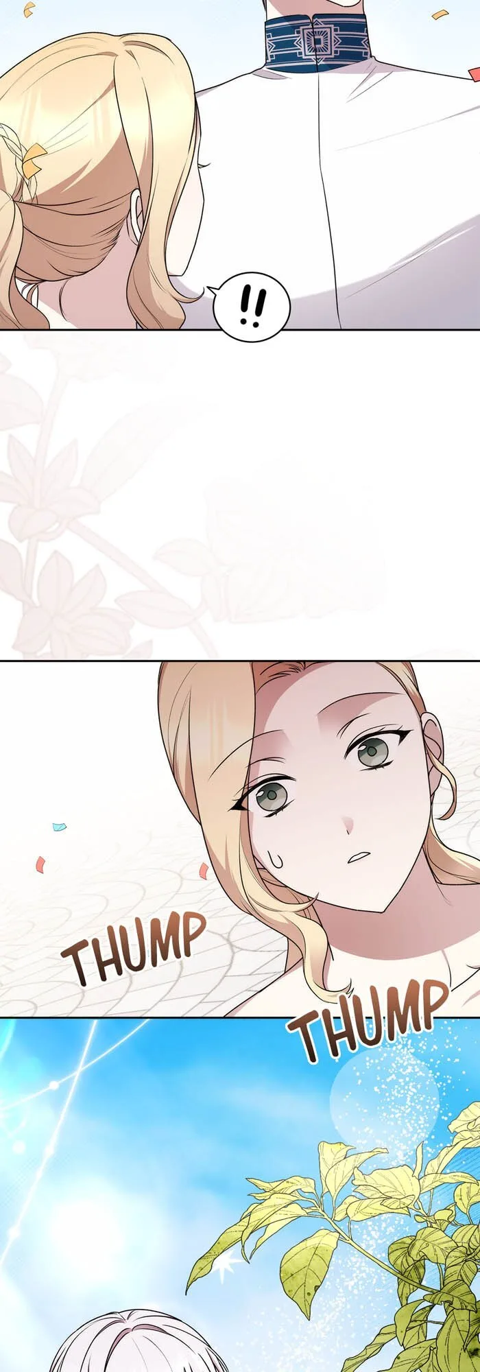 How to Tame the Merciless Villain Chapter 34 page 8