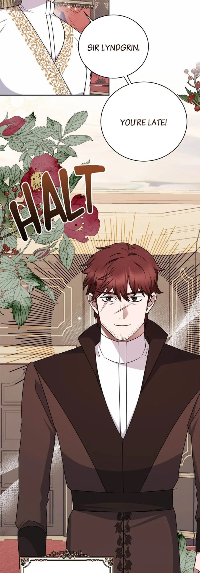 How to Tame the Merciless Villain Chapter 35 page 32