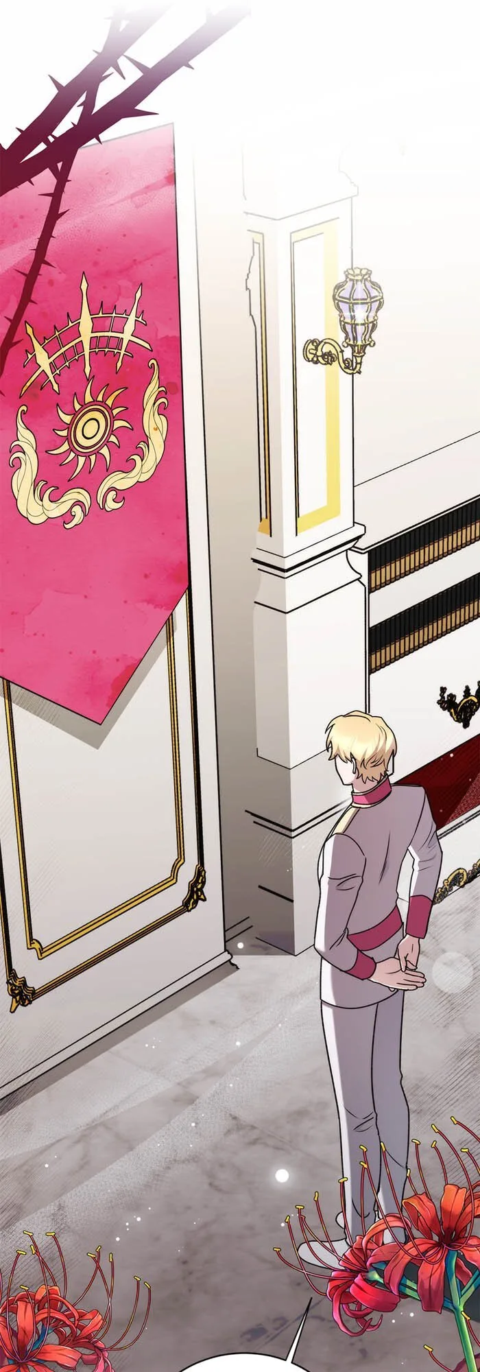 How to Tame the Merciless Villain Chapter 35 page 48
