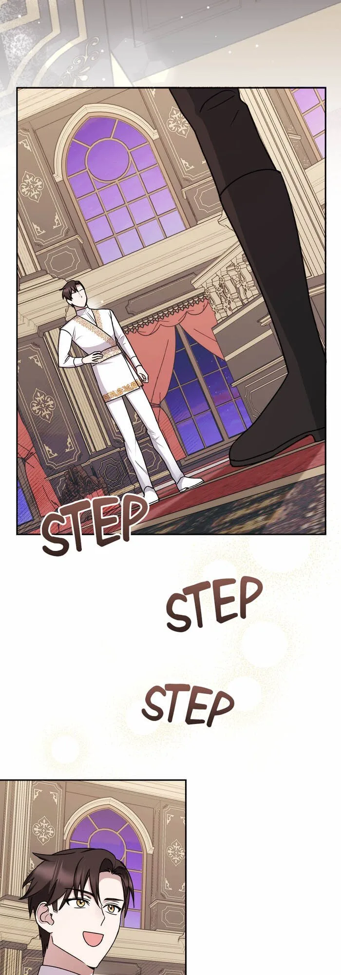 How to Tame the Merciless Villain Chapter 35 page 31