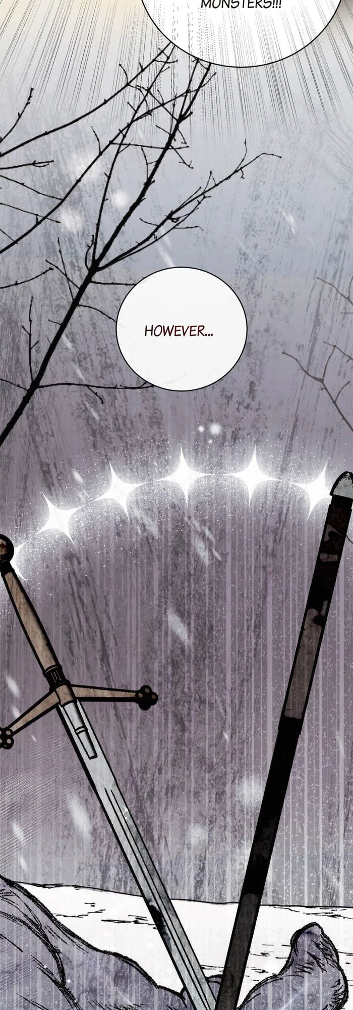 How to Tame the Merciless Villain Chapter 35 page 42