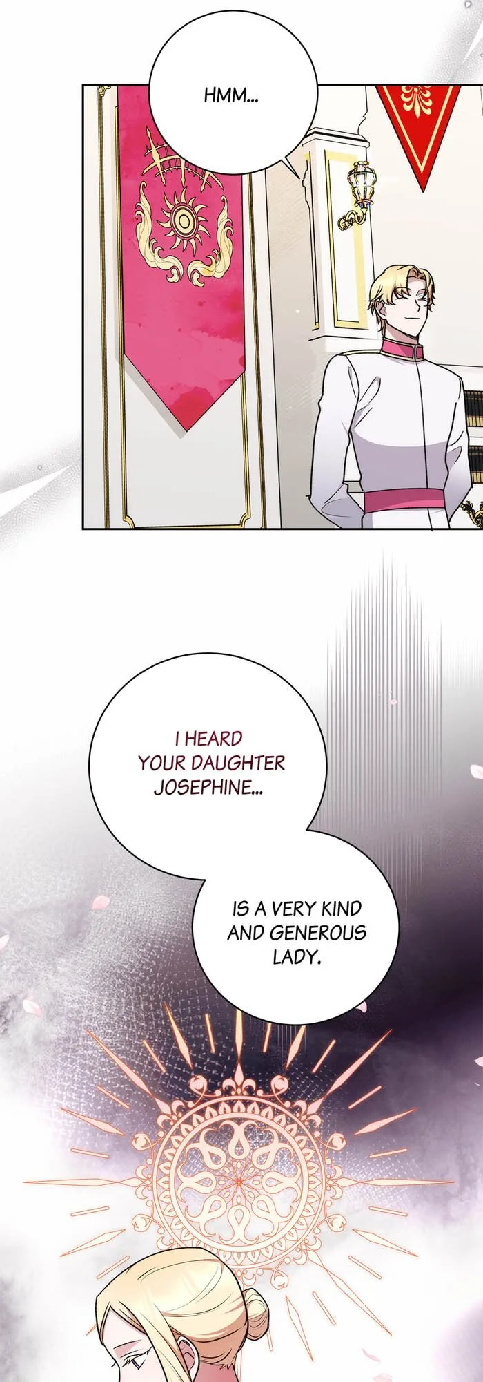 How to Tame the Merciless Villain Chapter 35 page 51