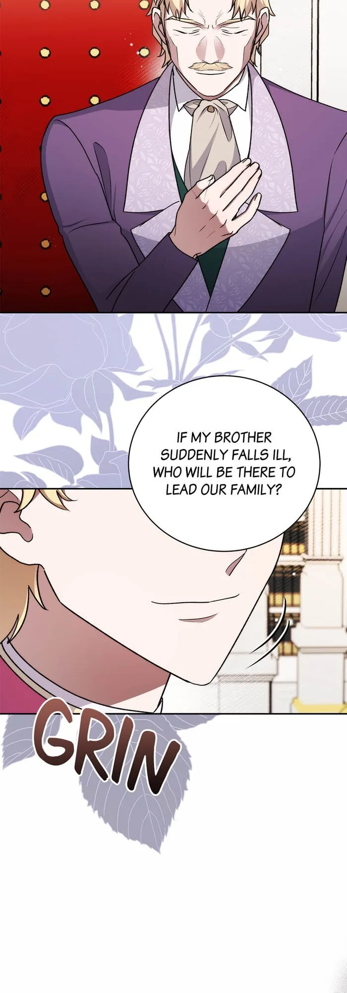How to Tame the Merciless Villain Chapter 35 page 50