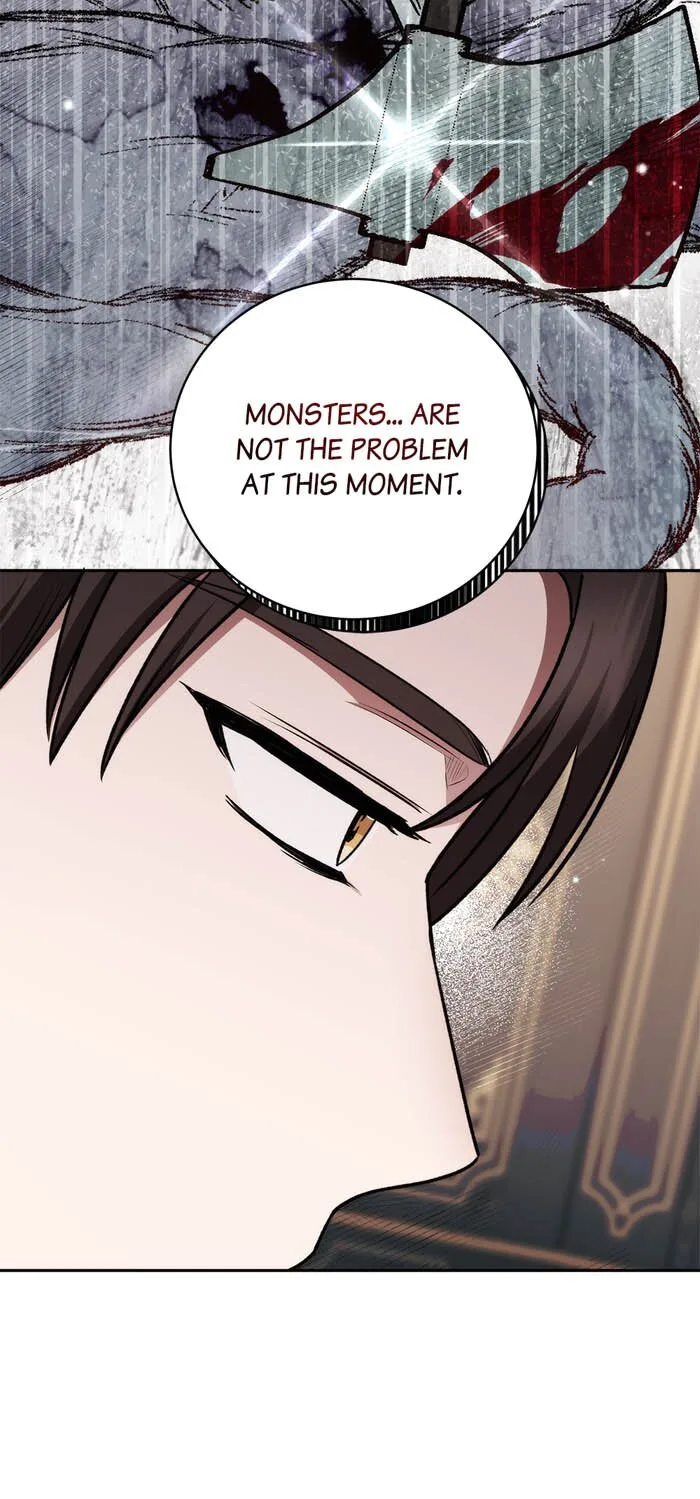 How to Tame the Merciless Villain Chapter 35 page 43