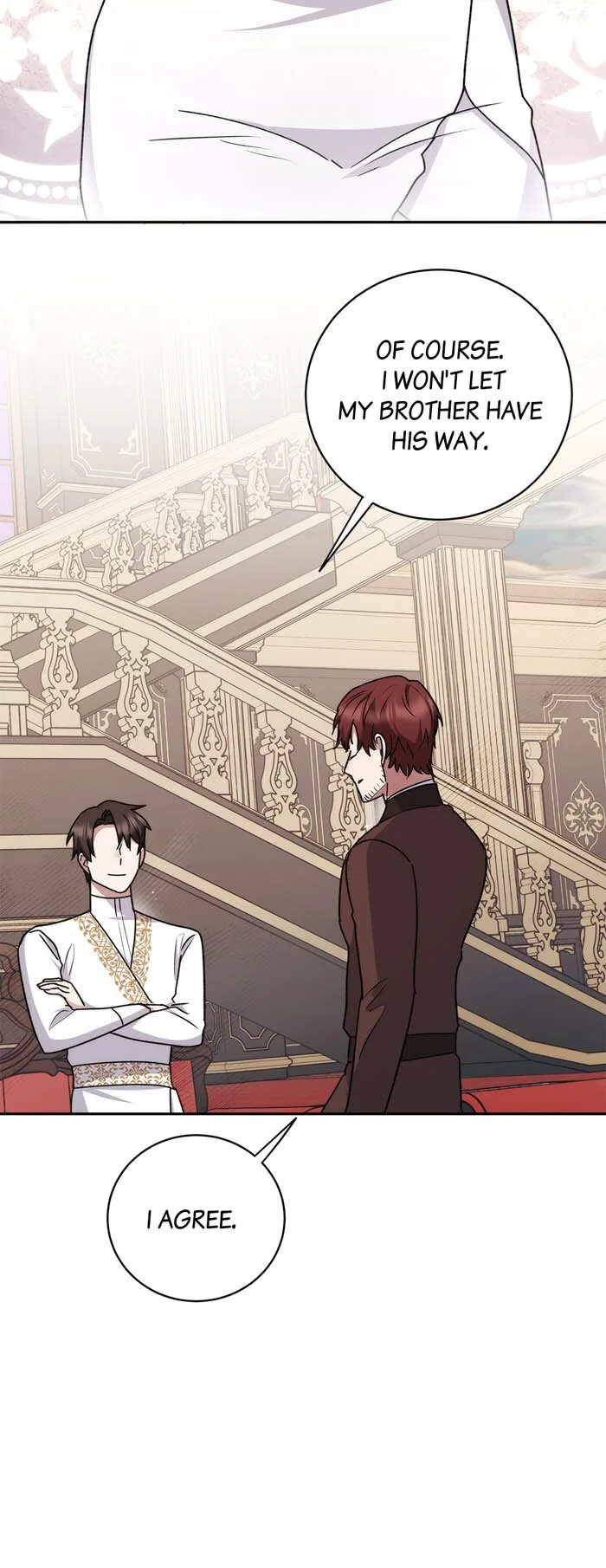 How to Tame the Merciless Villain Chapter 35 page 38
