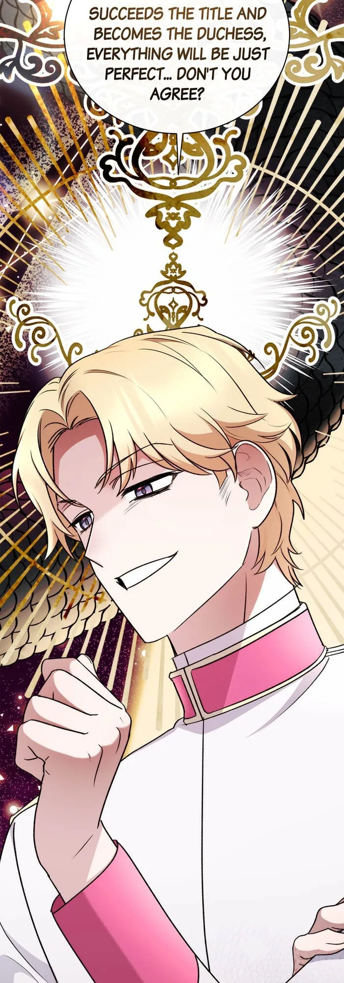 How to Tame the Merciless Villain Chapter 35 page 54
